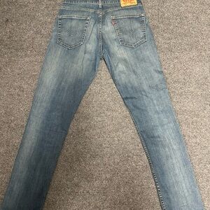 Levi's 511 Jeans